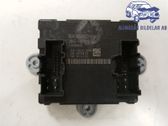Unidad de control/módulo de la puerta