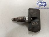 Tire pressure sensor