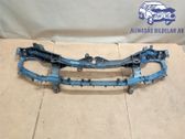 Radiator support slam panel