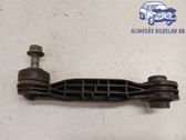 Sway bar bush bracket, rear