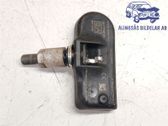 Tire pressure sensor