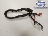 Cable positivo (batería)