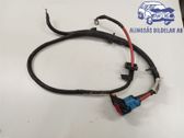 Cable de alta tensión