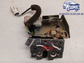 Tailgate/trunk/boot lock/catch/latch