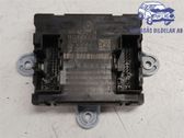 Türsteuergerät