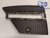 Grille antibrouillard avant