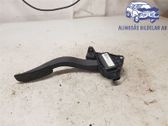 Pedal del acelerador