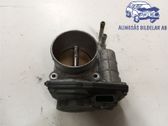 Throttle valve