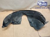 Front wheel arch liner splash guards