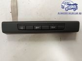 Traction control (ASR) switch