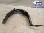 Front wheel arch liner splash guards