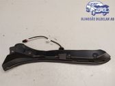 Tailgate/trunk strut/damper