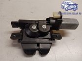 Tailgate/trunk/boot lock/catch/latch