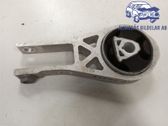 Halterung Lager Motor