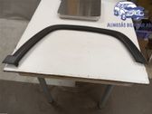 Front arch trim