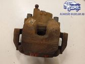 Bremssattel vorne