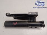 Air suspension compressor