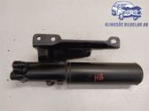 Air suspension compressor