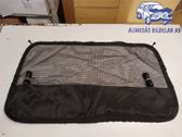 Trunk grilles