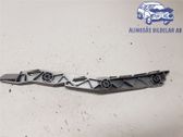 Front bumper mounting bracket