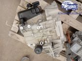 Automatinė pavarų dėžė
