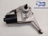 Motor del limpiaparabrisas