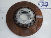 Bremsscheibe vorne