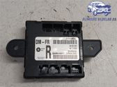 Unité de commande module de porte