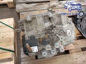 Automatic gearbox