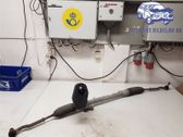 Steering rack mechanical part