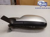 Front door electric wing mirror