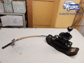 Gear shifter/selector