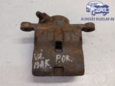 Bremssattel hinten