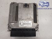 Injection control unit/module