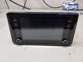Radio / CD-Player / DVD-Player / Navigation