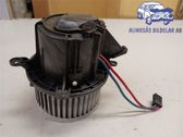 Pulseur d'air habitacle