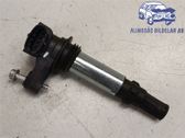 High voltage ignition coil