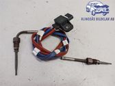 Exhaust gas temperature sensor
