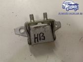 Tailgate/trunk/boot hinge
