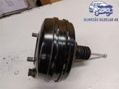 Brake booster