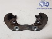 Front Brake Caliper Pad/Carrier