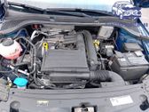 Automatic gearbox