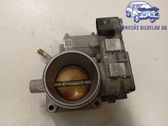Throttle valve