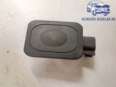 Tailgate/boot open switch button