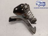 Engine bonnet/hood lock/latch loop/hook