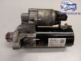 Motor de arranque