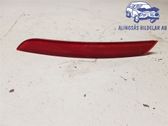 Rear tail light reflector