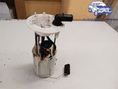 Pompe d'injection de carburant à haute pression