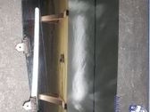 Luna de la puerta trasera