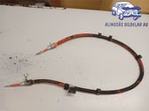 High voltage cable